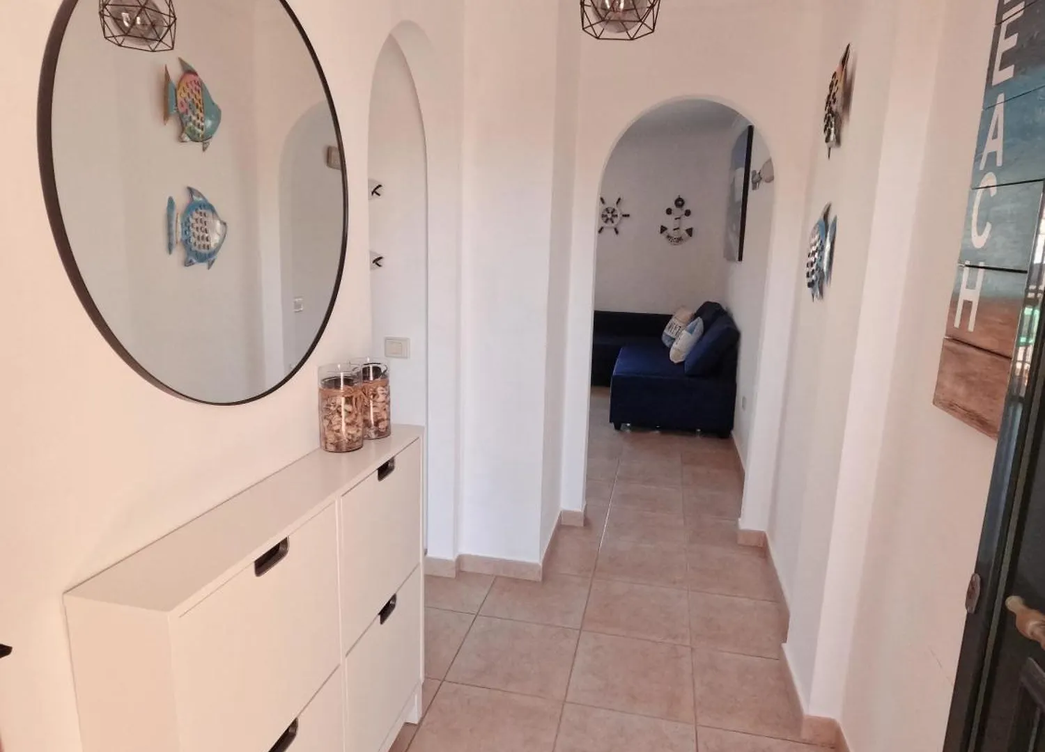 Appartement Casa Montana Amarilla 60 à Costa Del Silencio