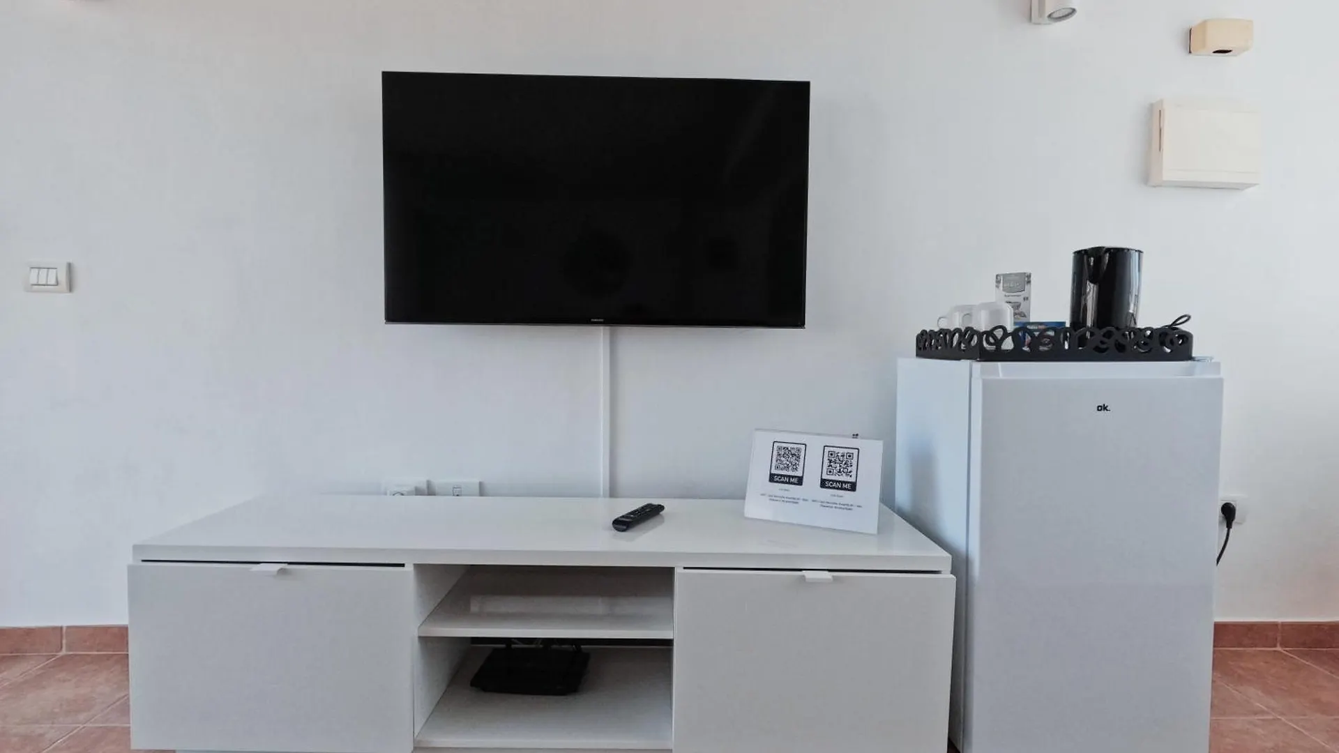 Appartement Casa Montana Amarilla 60 à Costa Del Silencio Espagne